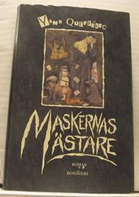 Maskernas mästare.