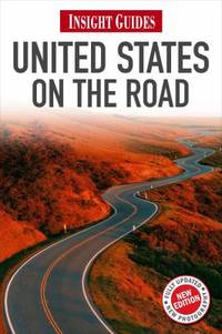 Insight Guides - United States on the Road