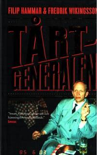Tårtgeneralen.