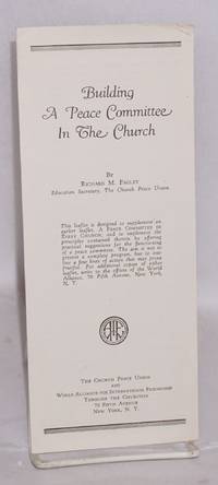 image of Building a peace committee in the church