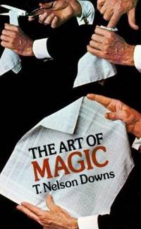 The Art of Magic