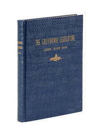 The California Legislature