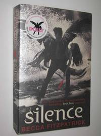 Silence - Hush, Hush Series #3