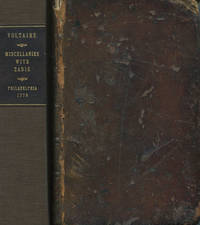 ZADIG; OR THE BOOK OF FATE, AN ORIENTAL HISTORY