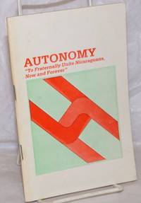 image of Autonomy: