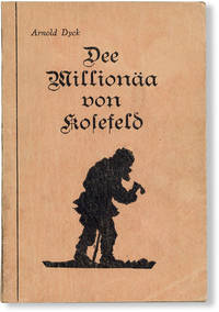 image of Dee Millionäa von Kosefeld