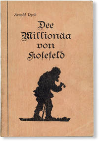 Dee Millionäa von Kosefeld