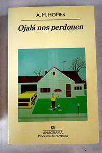Ojalá nos perdonen