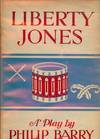 LIBERTY JONES