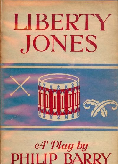 LIBERTY JONES