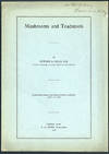 Mushrooms and toadstools
