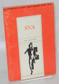 Jock by Sawyers, Rod - 1969