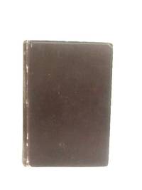 Evolution &amp; Ethics and Other Essays by Thomas H. Huxley - 1895