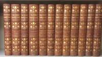 THE LIFE AND WORKS OF CHARLES LAMB: INDIA HOUSE EDITION IN TWELVE VOLUMES