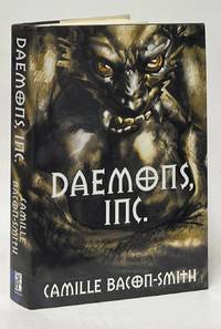 Daemons, Inc