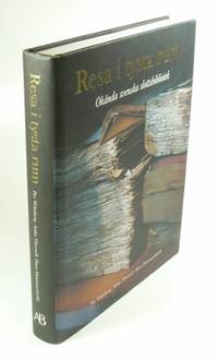 Resa i tysta rum. Okända svenska slottsbibliotek.