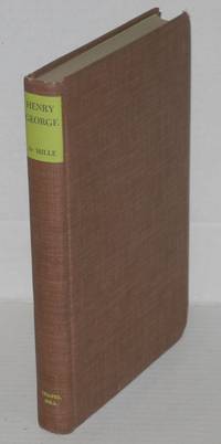 image of Henry George, citizen of the world