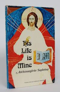 image of His Life is Mine