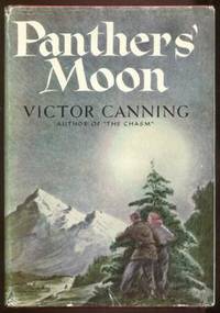 Panthers&#039; Moon. by Canning, Victor - April, 1948.