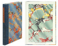 image of Varieties of Spanish Marbling. A Handbook of Practical Instruction.