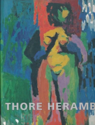 Thore Heramb