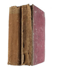 Familles des Plantes. I.- (II.) Partie. ( Contenant une Préface Historike sur l'état ancien &...