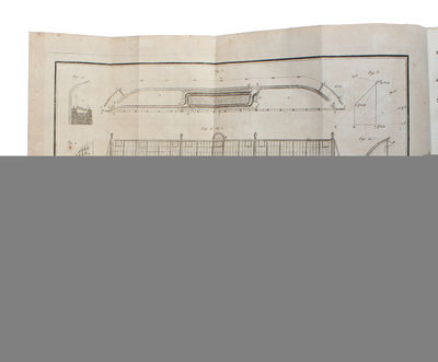 Familles des Plantes. I.- (II.) Partie. ( Contenant une Préface Historike sur l'état ancien & actuel de la Botanike, & une Théorie de cette Science). 2 Vols. (photo 3)
