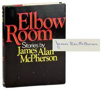 Elbow Room: Stories [Signed]