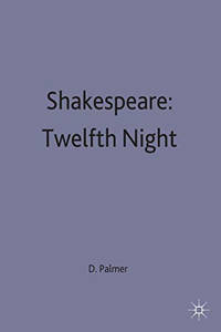 Shakespeare: Twelfth Night