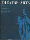 Theatre Arts: March, 1962, Volume XLVI, Number 3