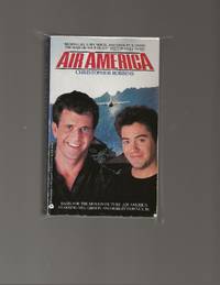 cover of Air America