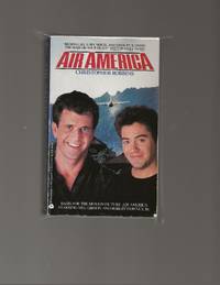 Air America by Robbins, Christopher - 1985