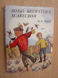 image of Bobby Brewster's Scarecrow (Brock books)