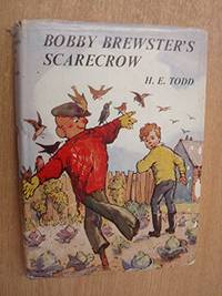 Bobby Brewster's Scarecrow