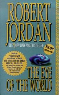 The Eye of the World