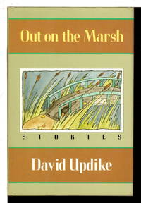 image of OUT ON THE MARSH.