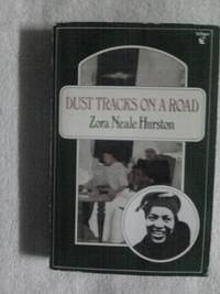 cover of Dust Tracks On A Road: Autobiography (VMC)