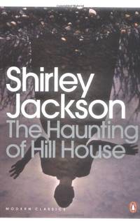 The Haunting of Hill House (Penguin Modern Classics)