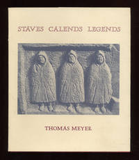 image of Staves Calends Legends