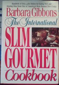 The International Slim Gourmet Cookbook