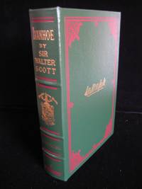 cover of Ivanhoe