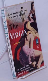 The Virgin by Morro, Don - 1955