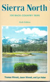 image of Sierra North