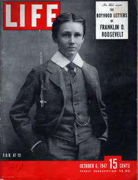 image of Life Magazine October 6, 1947