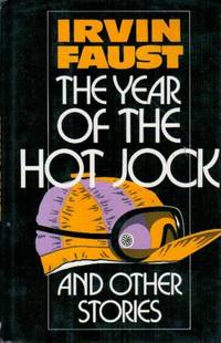 The Year of the Hot Jock and other stories