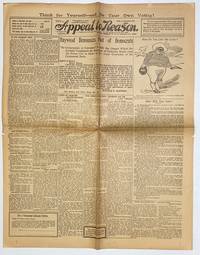 image of Appeal to Reason. No. 569 (October 27, 1906)