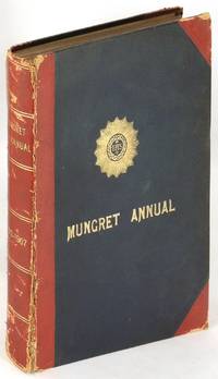 The Mungret Annual: Vol. II, No. 6: Christmas 1902; No. 7: January 1904; No.8: 1905; No. 9: 1906; No. 10: 1907