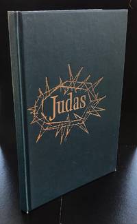 Judas : Inscribed by John Piper To John Betjeman : Additionally Signed By The Author