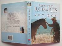 image of Shy boy: the horse that came from the wild