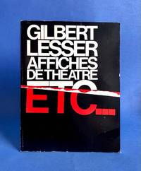 Affiches de Theatre Etc..